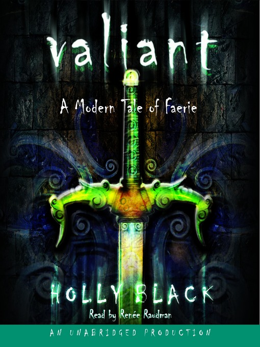 Title details for Valiant by Holly Black - Available